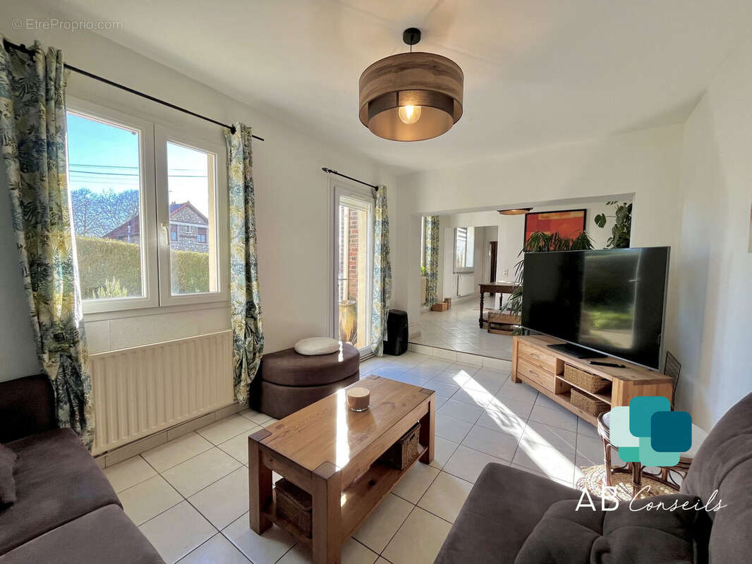 Maison 81 m² à Rouen  - photo 6