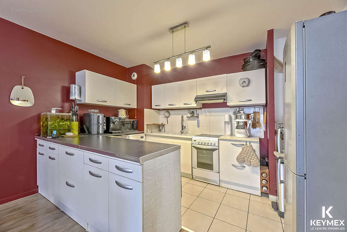 Appartement à PERSAN