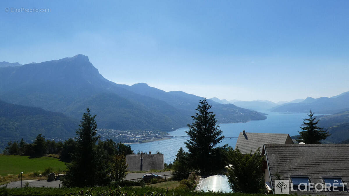 Maison à PUY-SANIERES