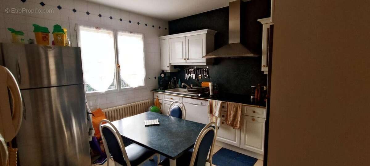 Maison de famille à Nevers - photo 8