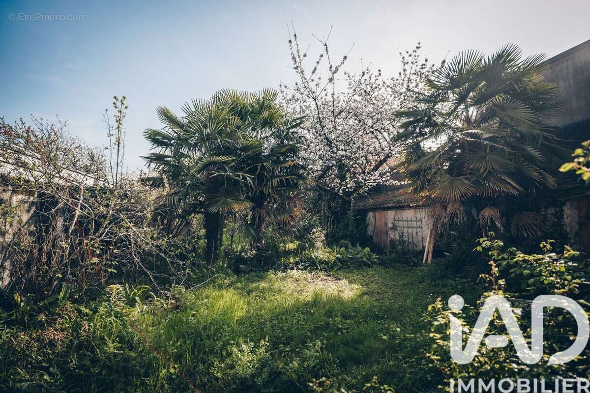 Photo 6 - Maison à SAINT-SEBASTIEN-SUR-LOIRE