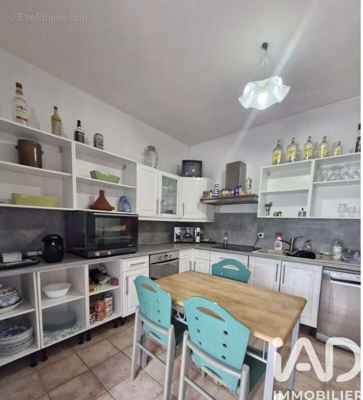 Photo 4 - Appartement à MARSEILLAN