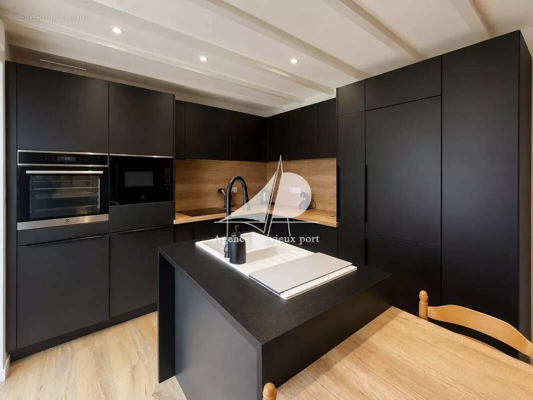 Charmante maison rénovée au cœur de Pornic - photo 3