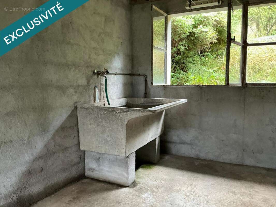 Photo 9 - Maison à SERVANCE