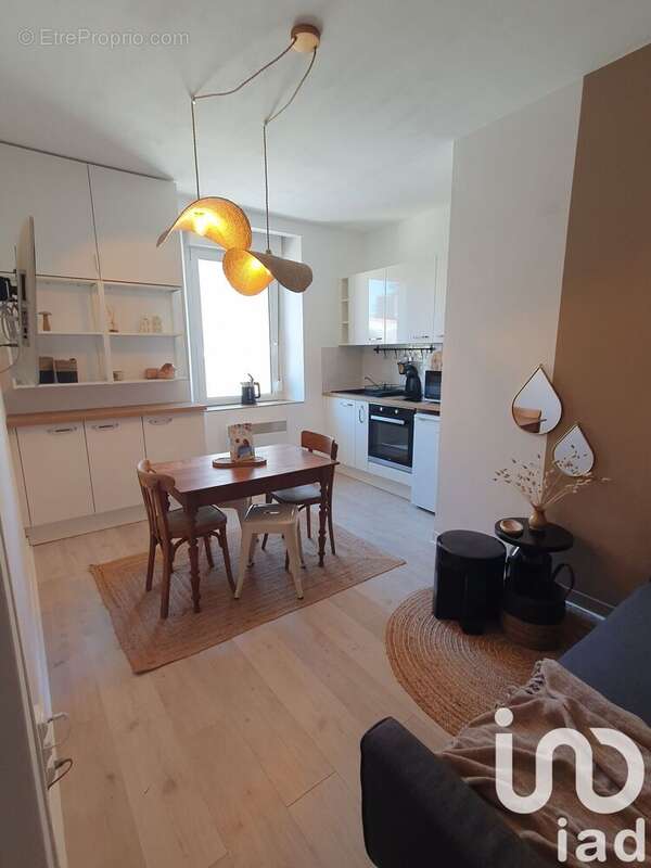 Photo 2 - Appartement à PAIMPOL