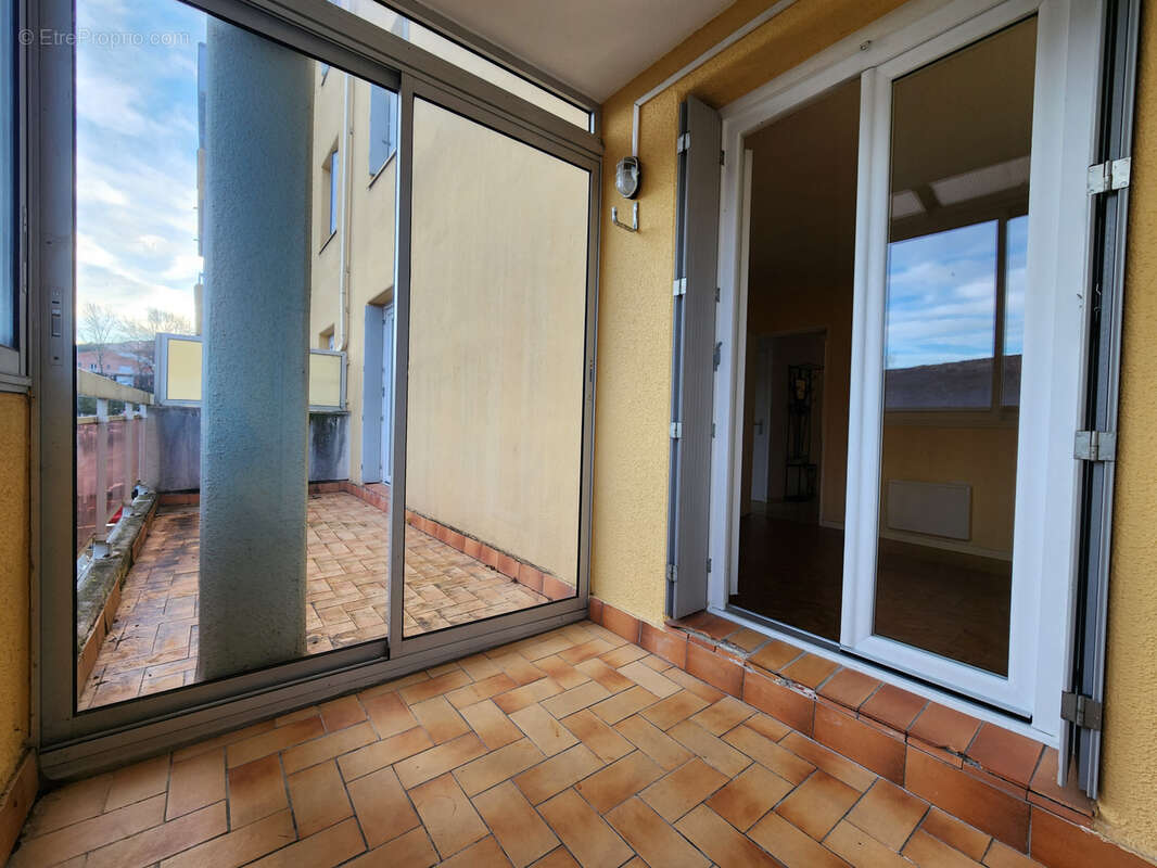 Appartement à AMELIE-LES-BAINS-PALALDA