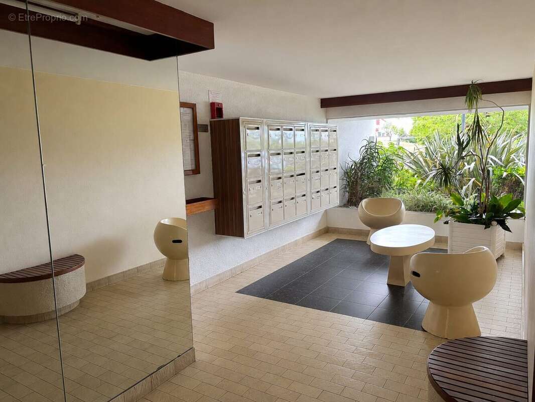 Appartement à BIARRITZ