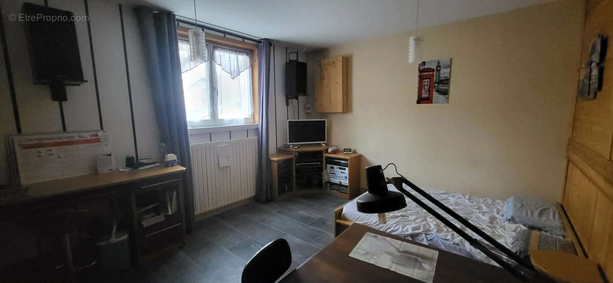 Maison à GRENOBLE