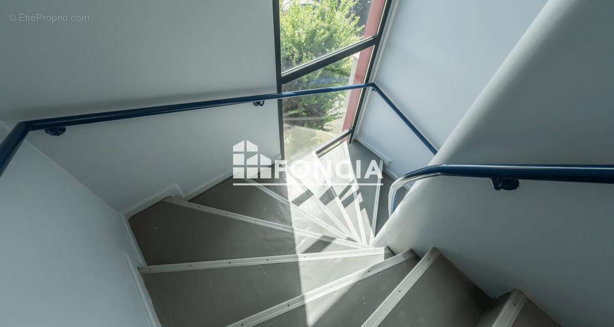 Appartement à CHELLES