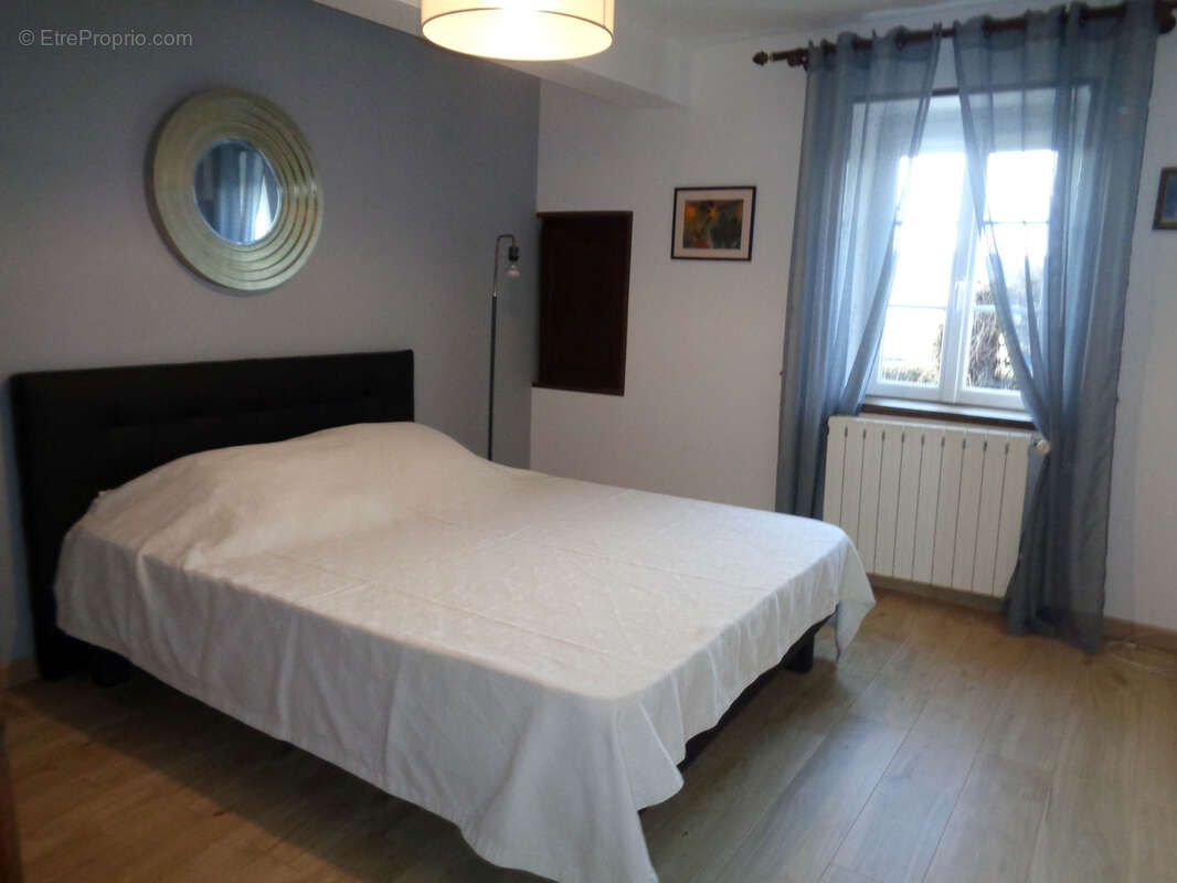 Maison à SAINT-BENIN-D'AZY