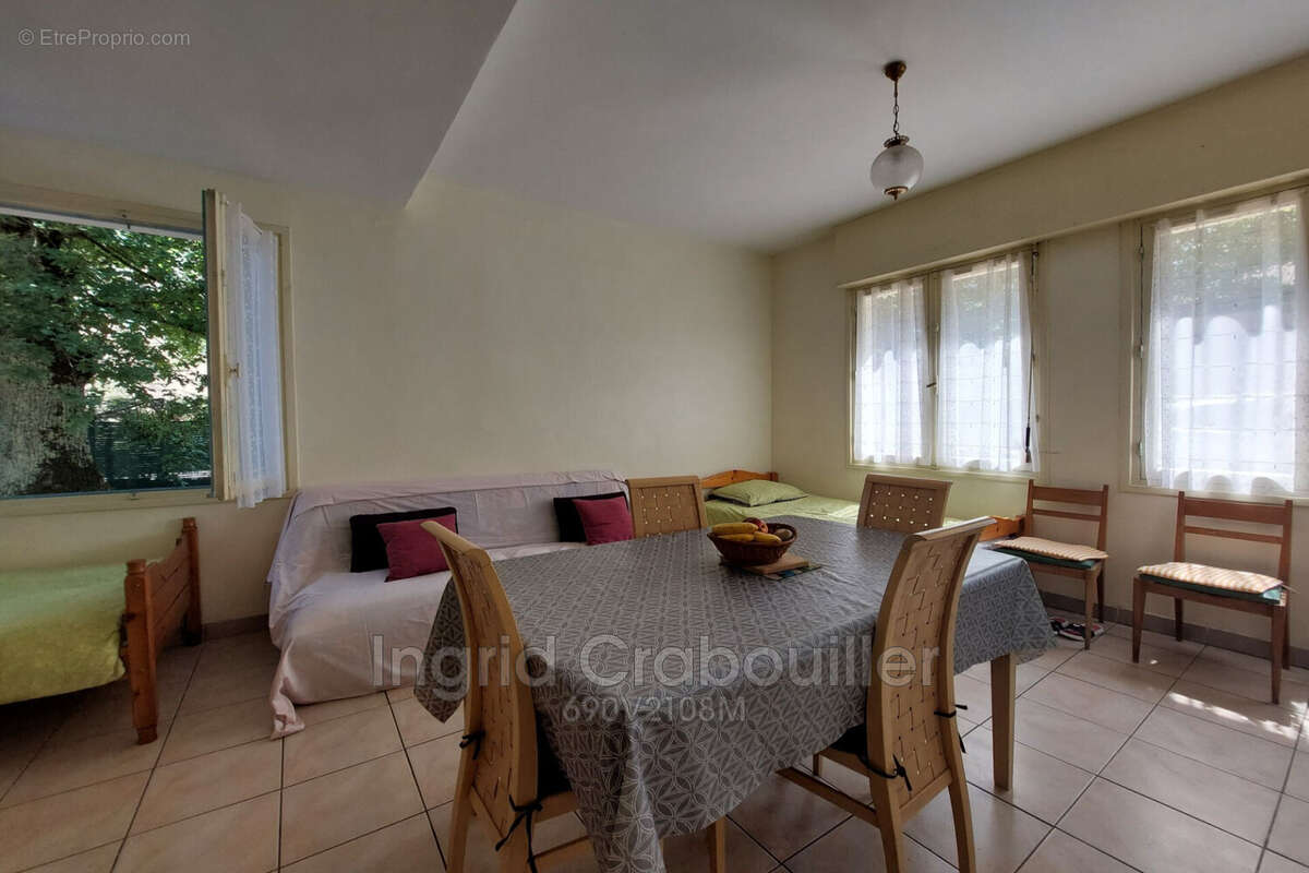 Maison 42 m² à Royan  - photo 7