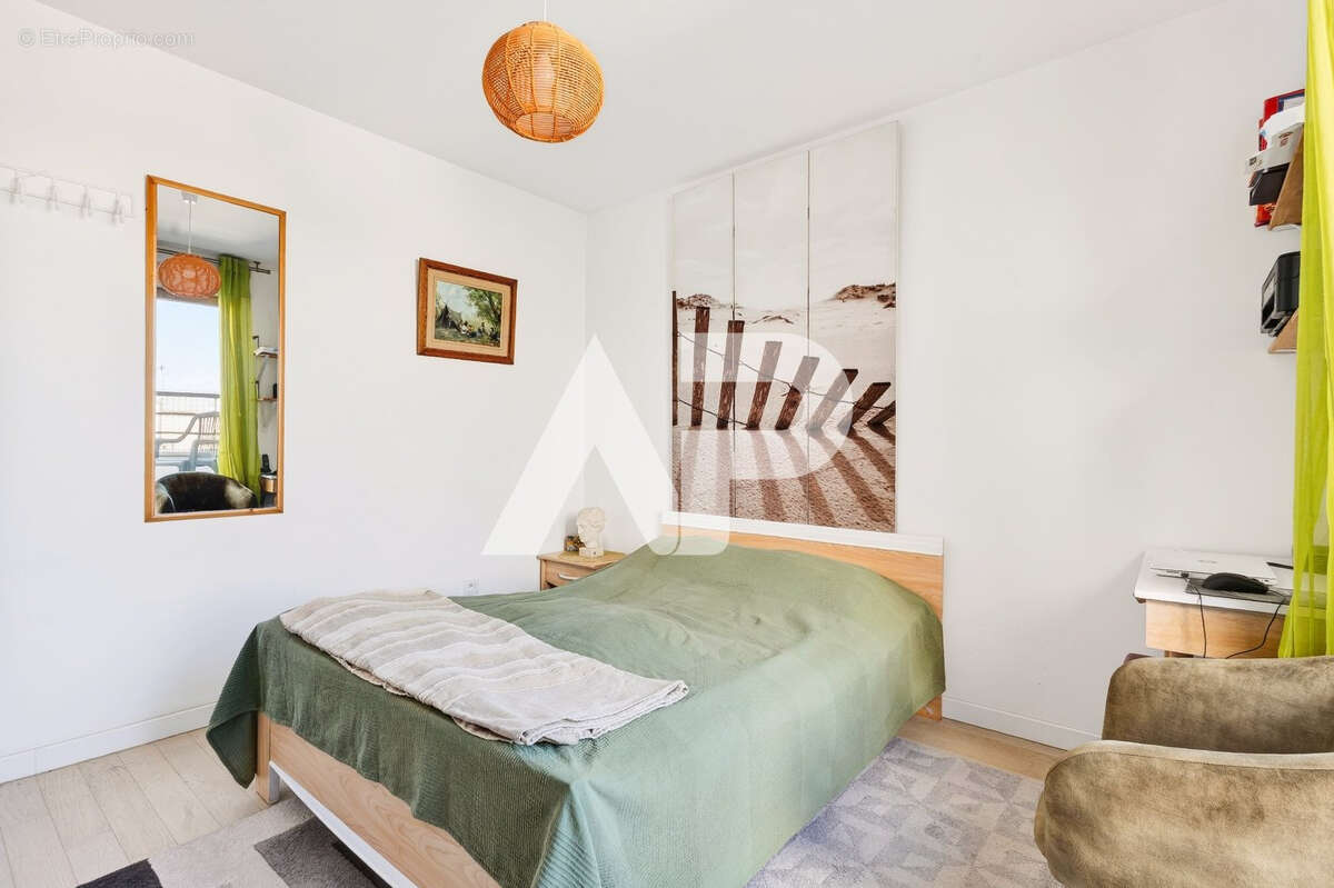 Appartement à CLAMART