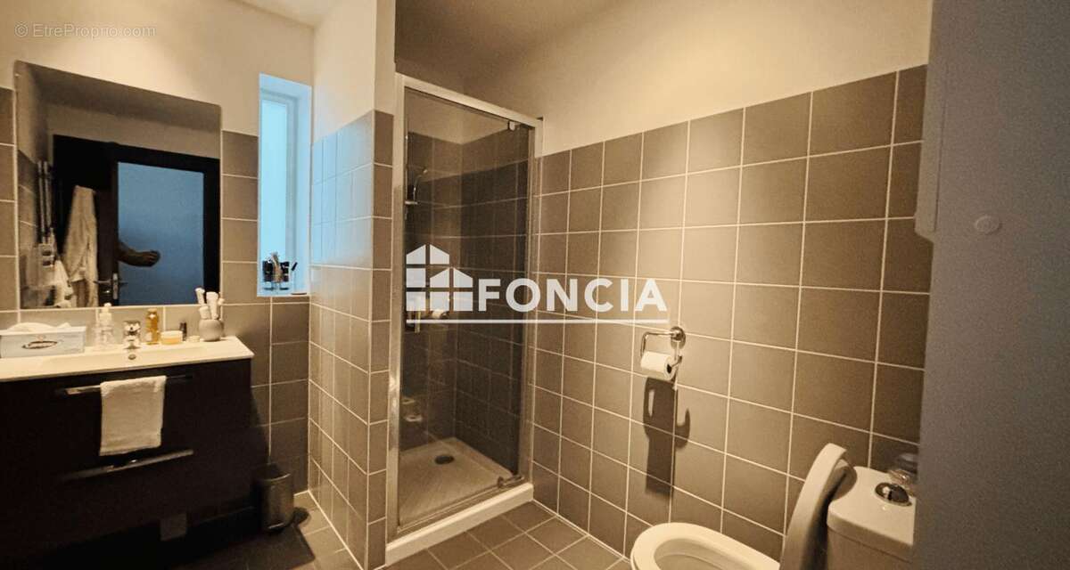 Appartement à ROCHEFORT