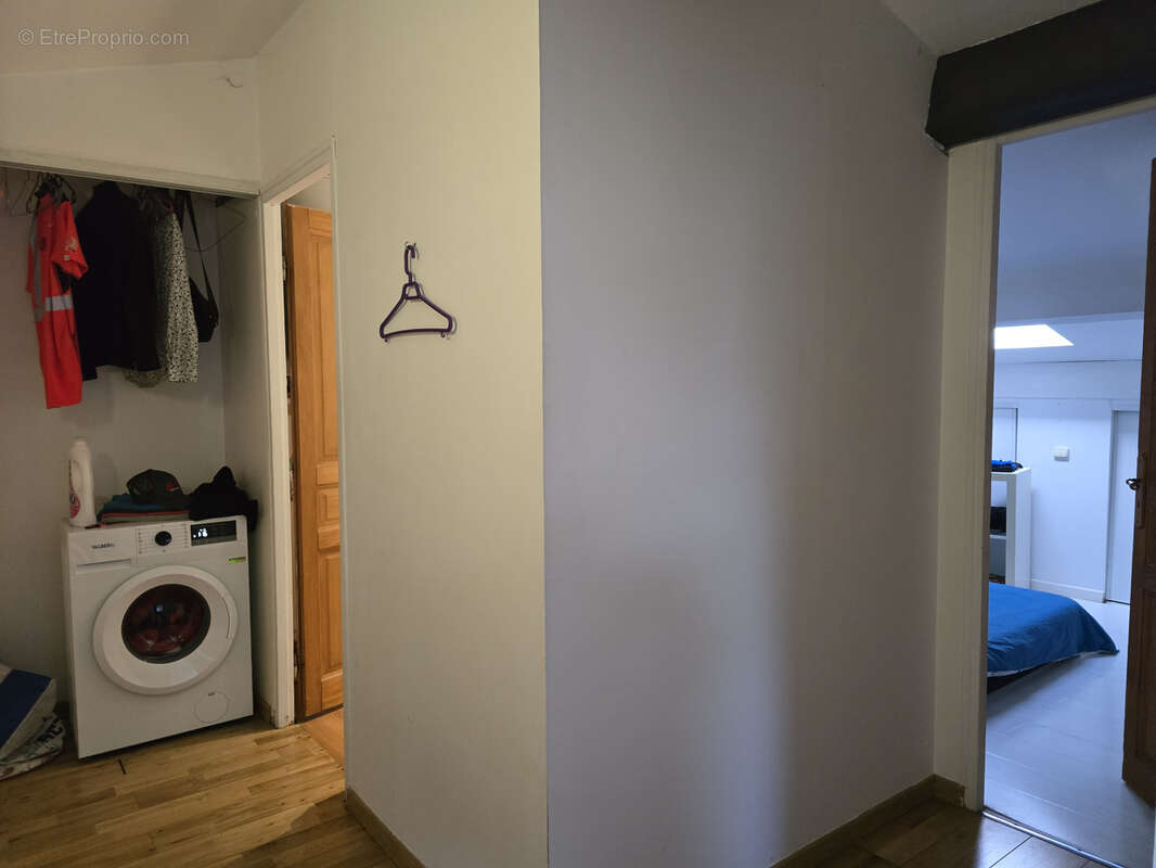 Appartement à BOUC-BEL-AIR