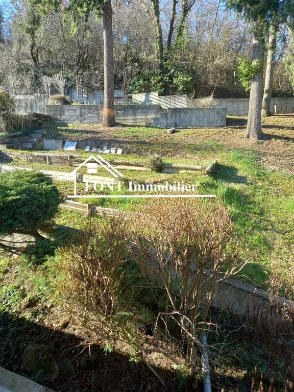 Maison à SAINT-CHAMOND