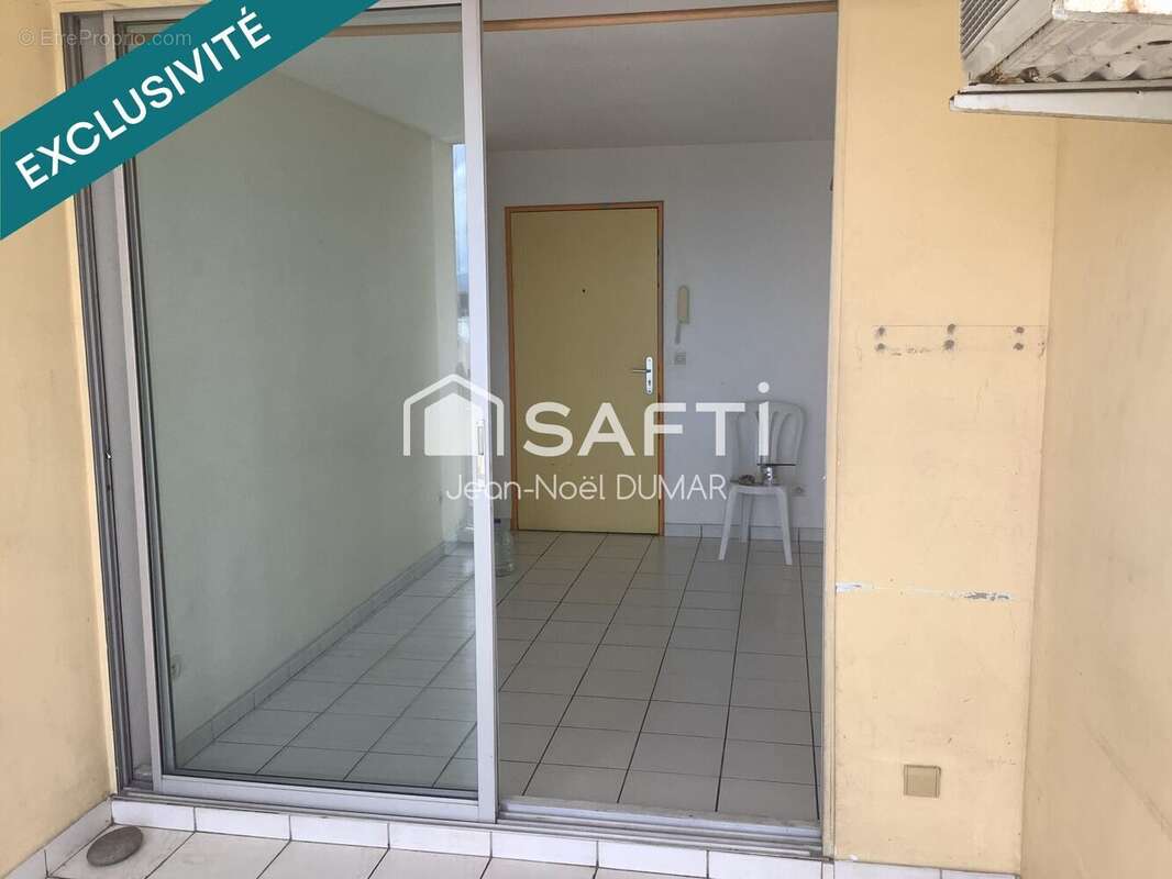 Photo 4 - Appartement à FORT-DE-FRANCE