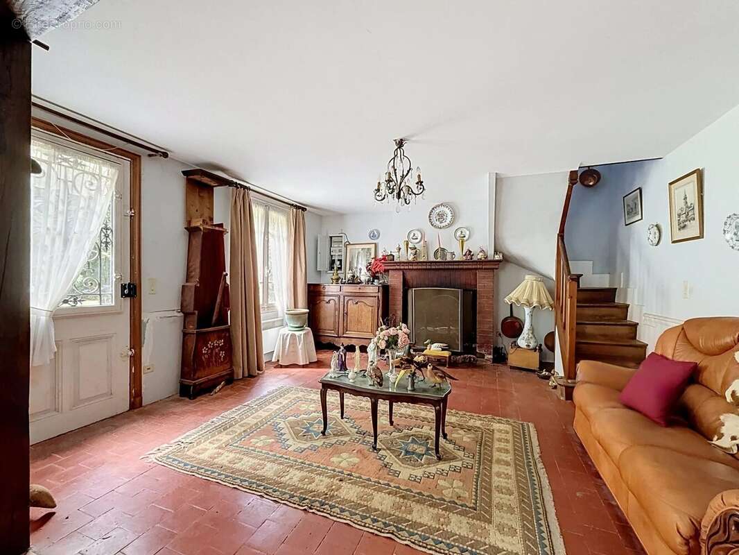 Appartement 70 m² à Deauville  - photo 2