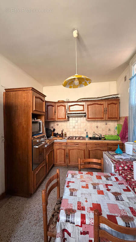 Maison t4 bondy - photo 3