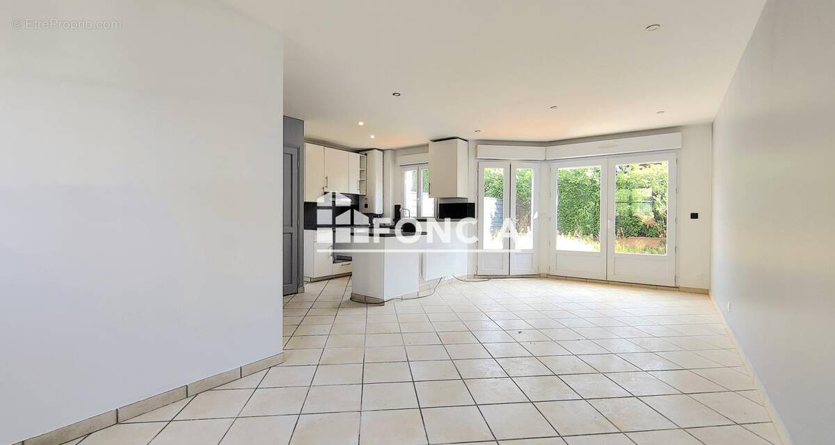 Maison à MARLY-LE-ROI