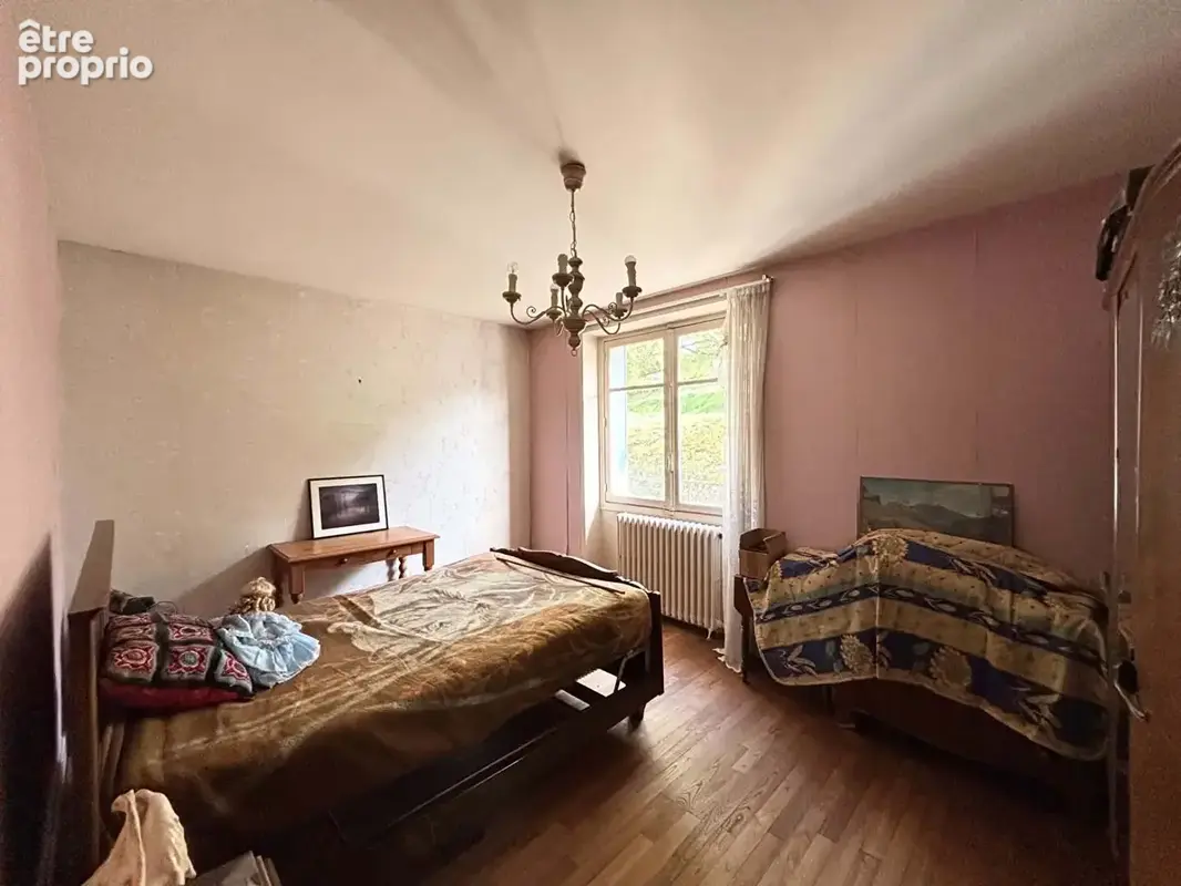 Grande maison familiale de 6 chambres 138.5m² Brive, secteur Ouest - photo 11
