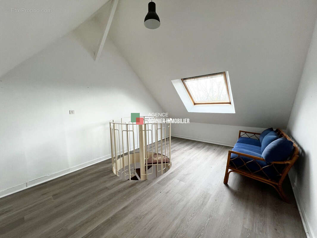 Appartement à NOYAL-SUR-VILAINE