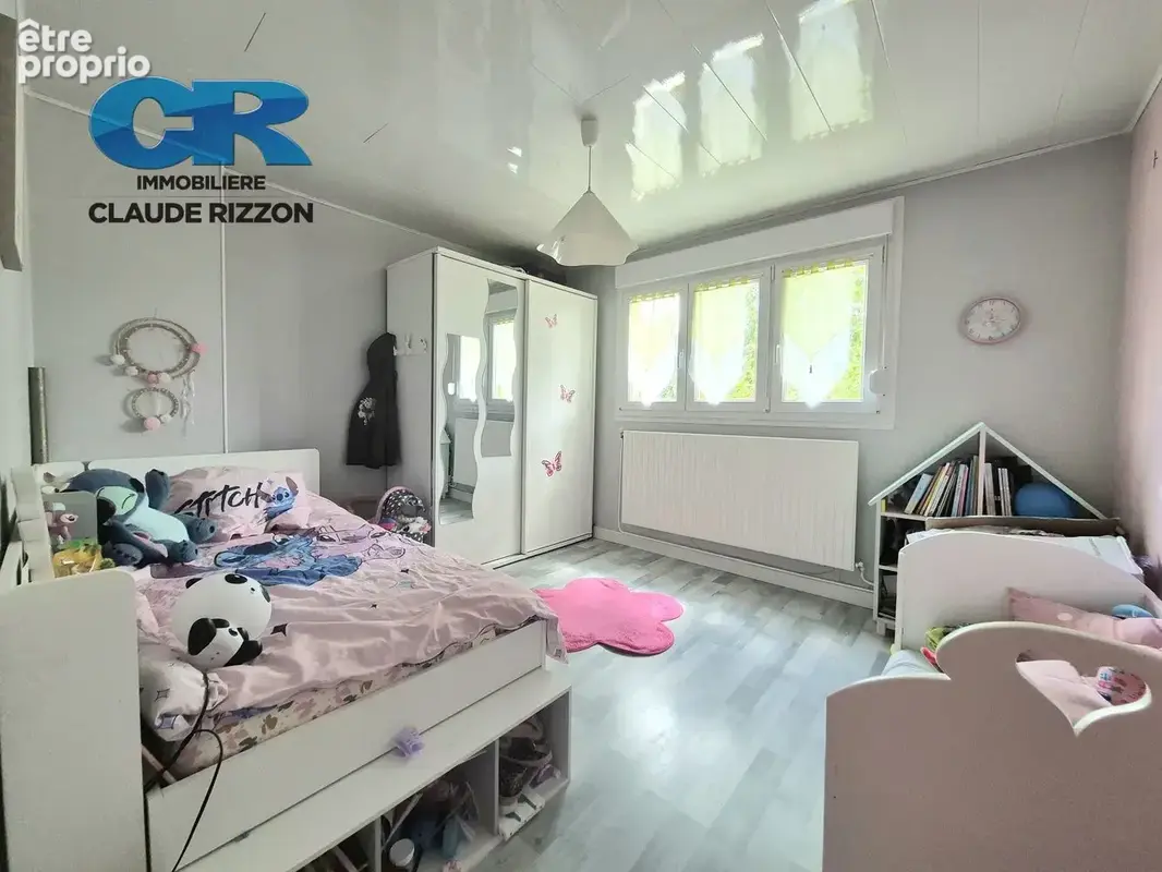 Maison familiale metz vallieres - photo 6