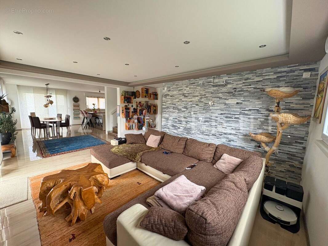 Maison à MICHELBACH-LE-BAS