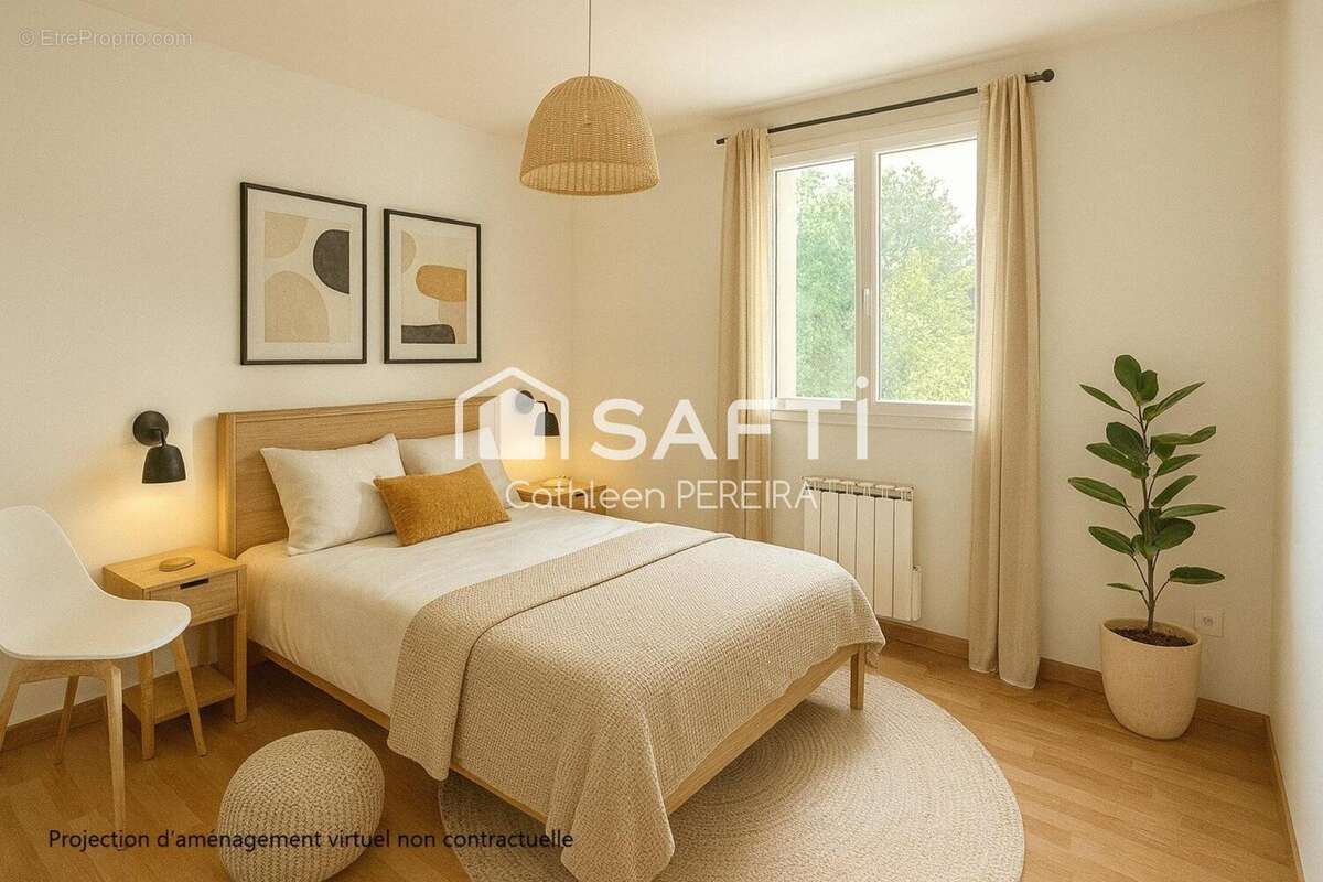 Photo 7 - Maison à SAINT-SULPICE