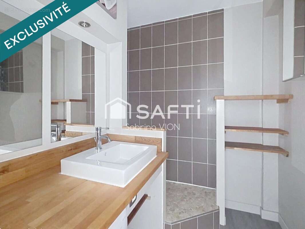 Photo 6 - Appartement à TOULOUSE