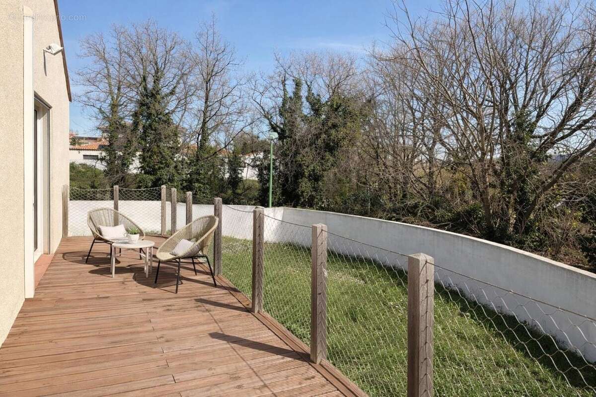 Photo 8 - Maison à FOURQUES