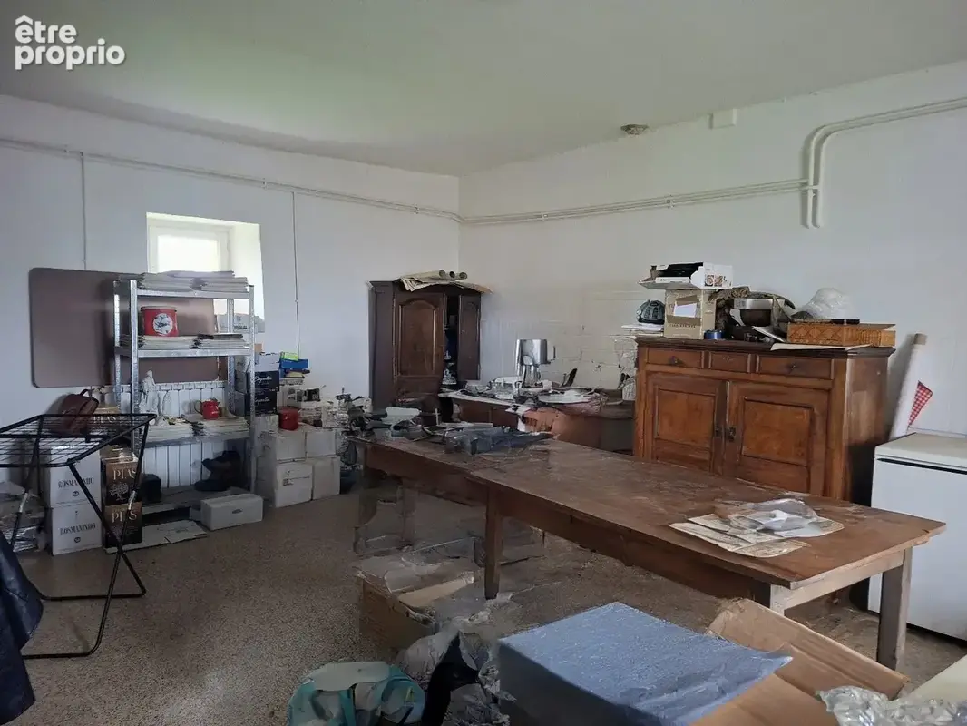 Maison avec grandes dépendances pour habitation et/ou projets divers - photo 9