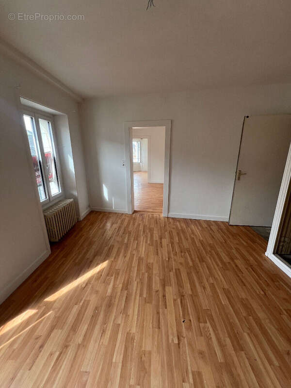 Appartement à CRAON