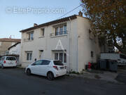 Appartement à NARBONNE