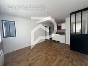 Appartement à LA VERRIERE