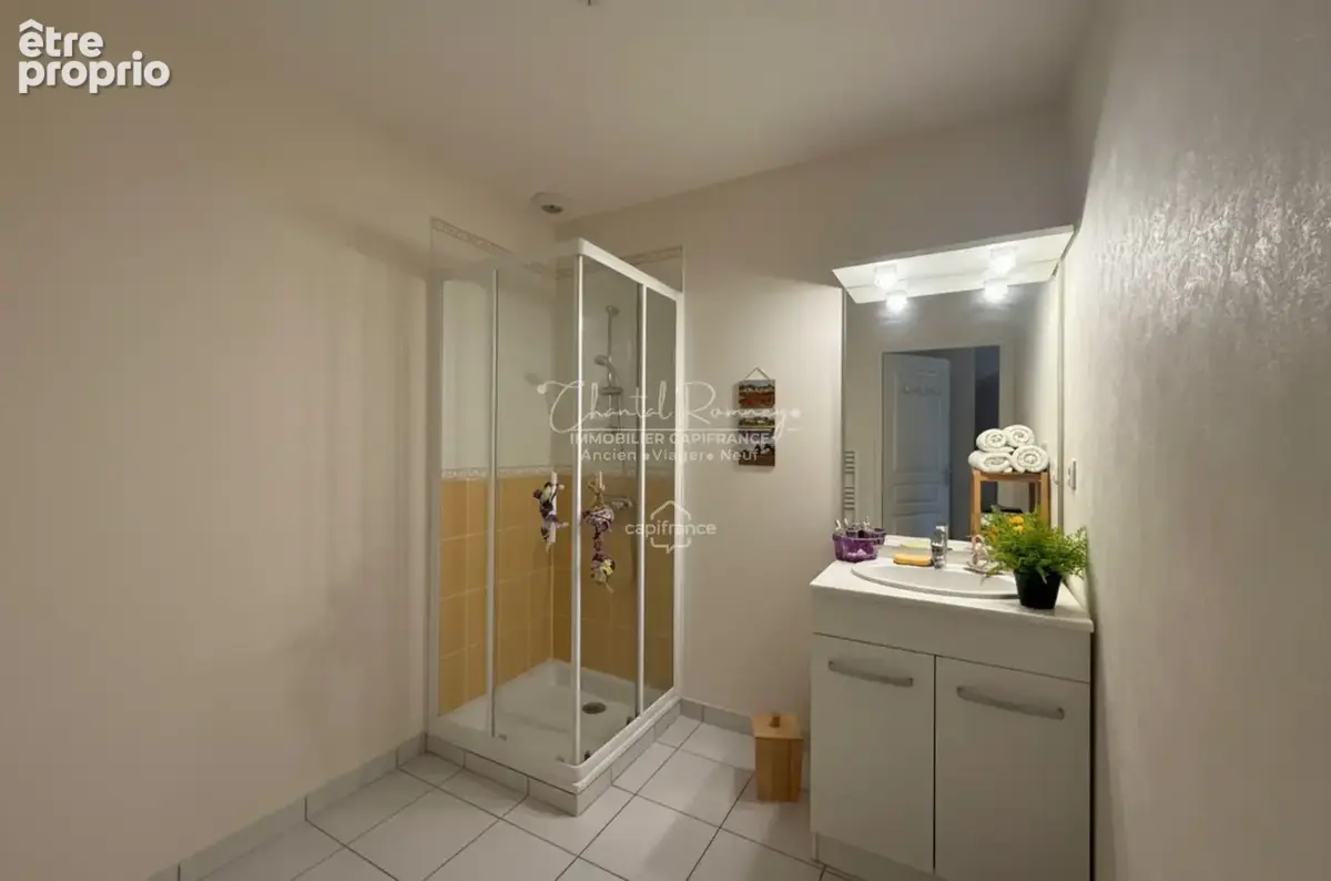 A VENDRE - BALLAN-MIRÉ (37) – Maison familiale 135 m² – 5 pièces – 4 chambres - photo 16