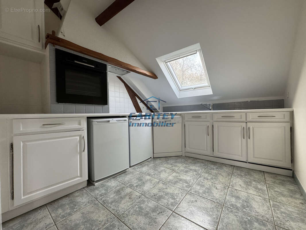 Appartement à OFFEMONT