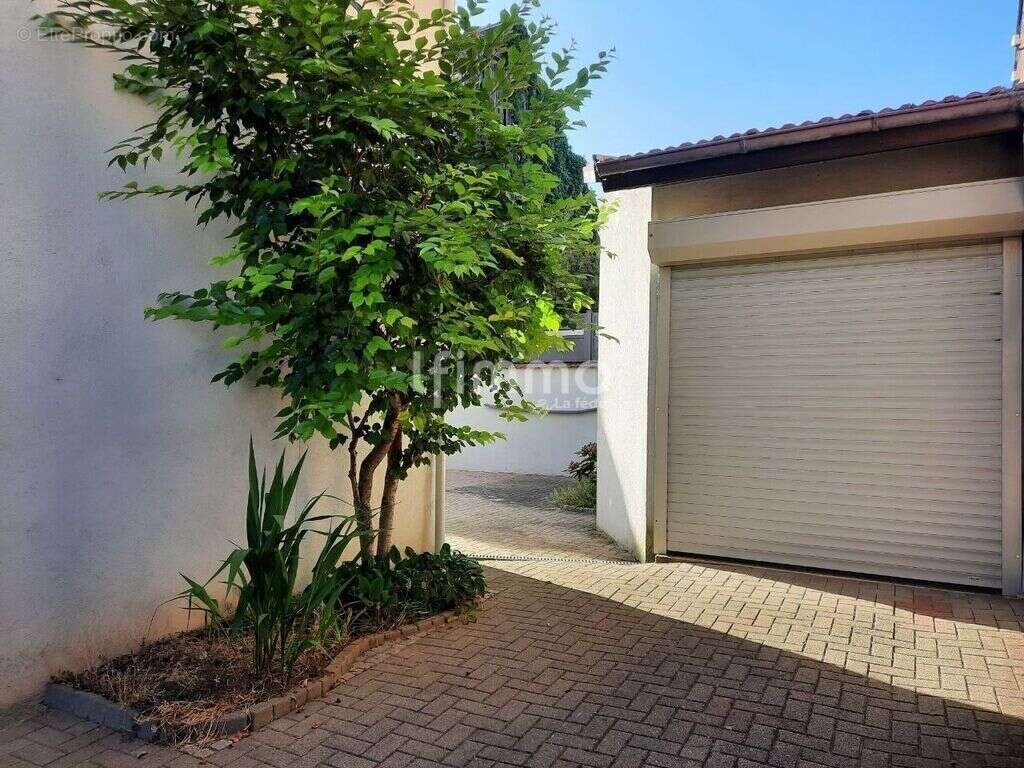 Chaleureuse maison 6p. de 117 m² env. (138 m² env. au sol) - photo 20