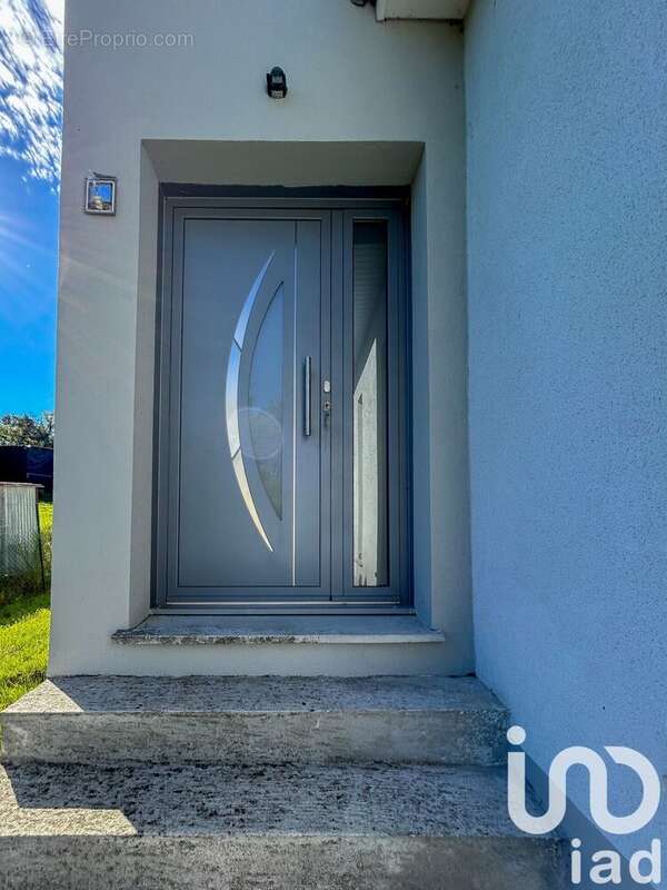 Photo 3 - Maison à SAINT-GENCE