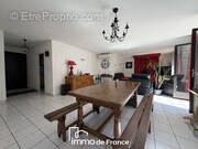 Maison à LE MONASTERE