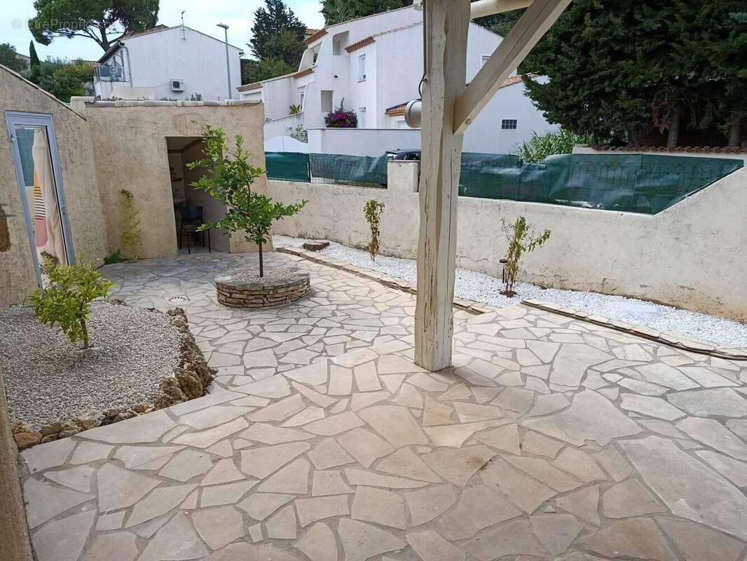 Maison à NARBONNE