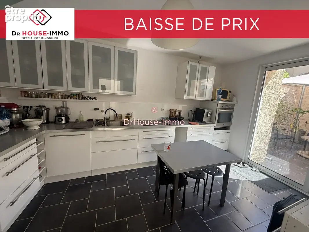 Maison 4 pièces 125 m² à vendre à Nemours (77140) - photo 3