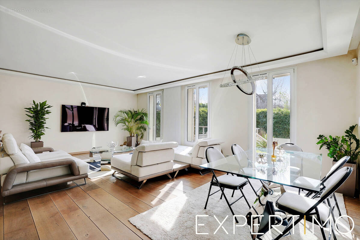 Maison à JOINVILLE-LE-PONT