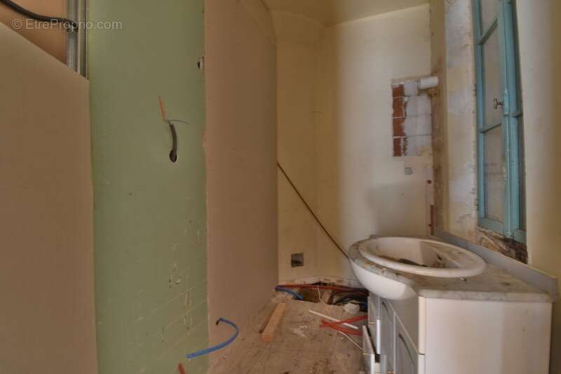 Appartement à VILLENEUVE-SUR-LOT