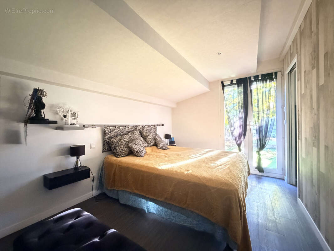 Maison à AUBAGNE