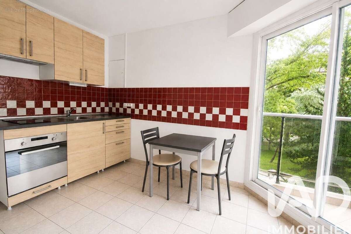 Photo 4 - Appartement à SAINT-GERMAIN-EN-LAYE