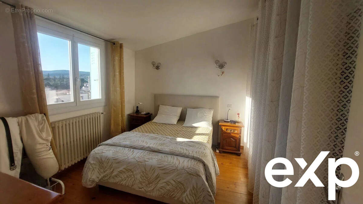 Maison à SAINT-CHRISTOL-LES-ALES