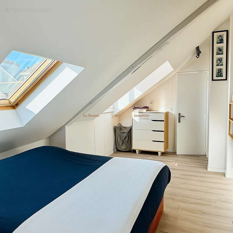 Appartement à VANNES