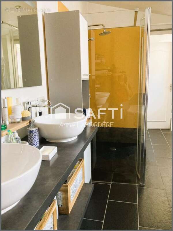 Photo 7 - Maison à CHAILLE-LES-MARAIS