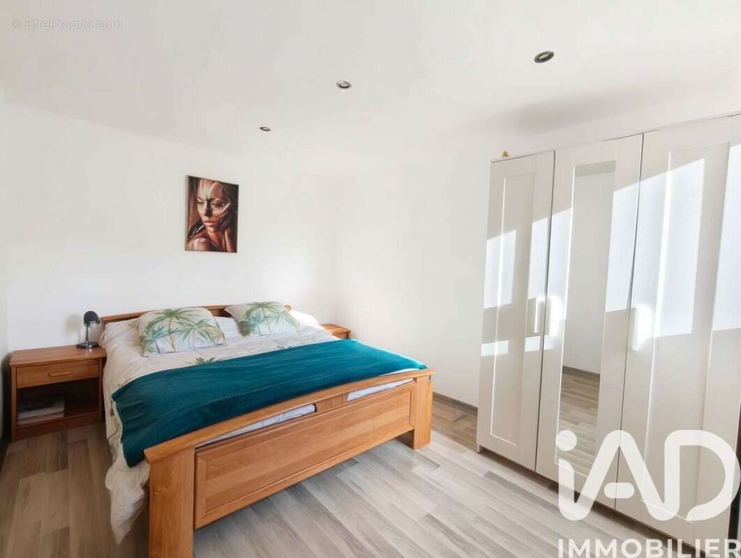 Photo 5 - Maison à INDRE