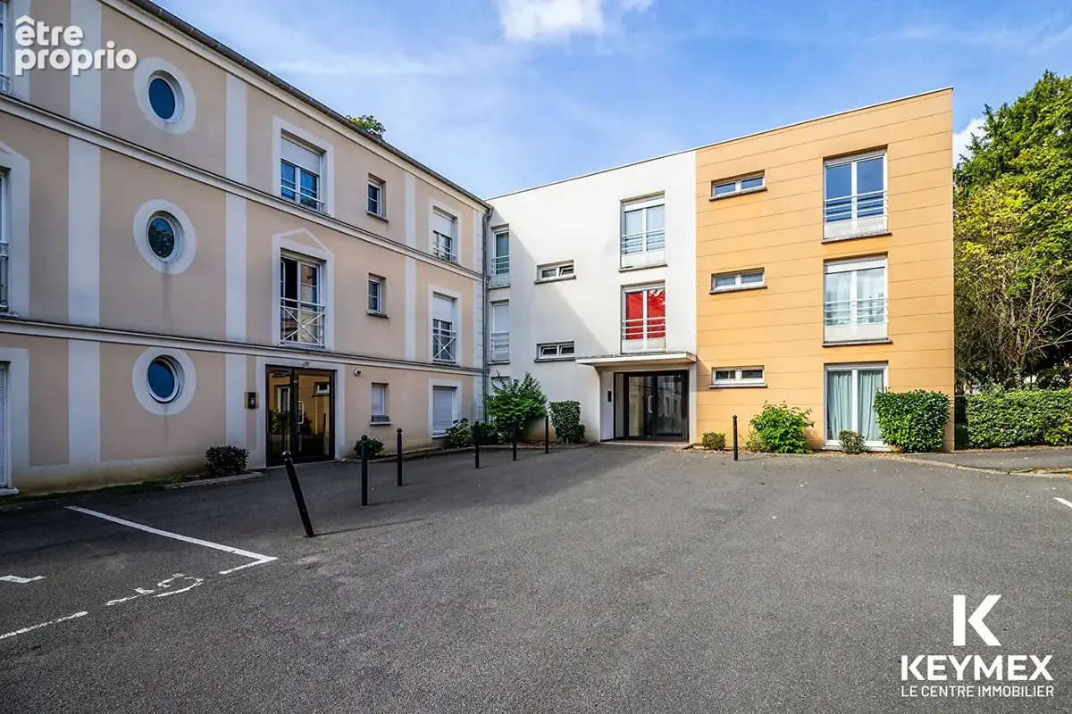 Appartement de Standing  Groslay 4 pièce(s) 87.07 m2 - photo 2